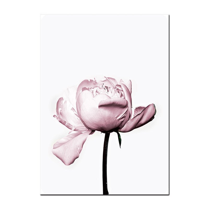 Auratique Islamic Art Canvas Poster – Premium Arabic Calligraphy Wall Decor - Auratique